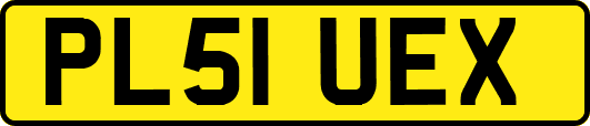 PL51UEX