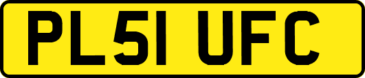 PL51UFC