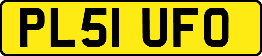 PL51UFO