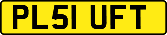 PL51UFT