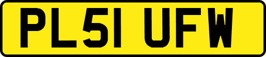 PL51UFW
