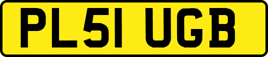 PL51UGB