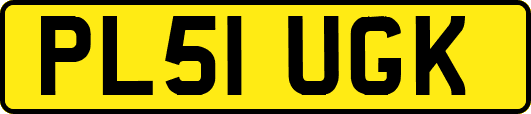 PL51UGK