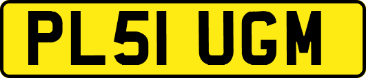 PL51UGM