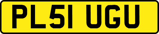 PL51UGU
