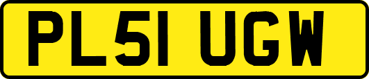 PL51UGW