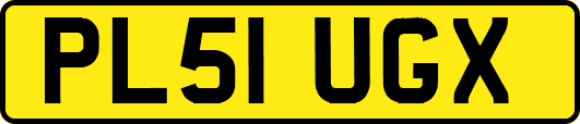 PL51UGX