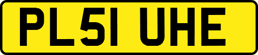 PL51UHE
