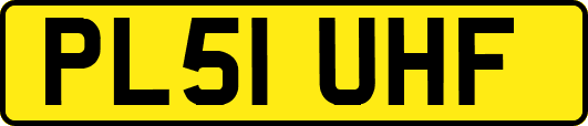 PL51UHF