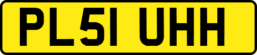 PL51UHH