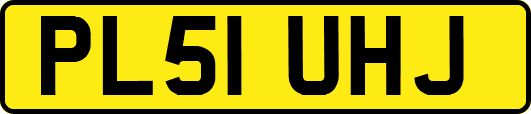 PL51UHJ