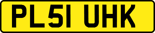 PL51UHK
