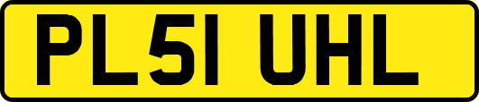 PL51UHL