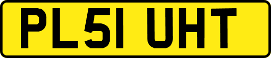 PL51UHT