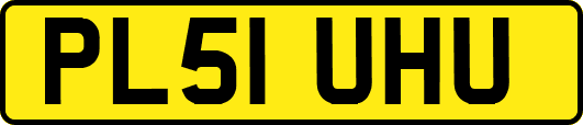PL51UHU