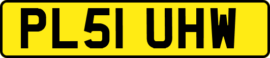 PL51UHW