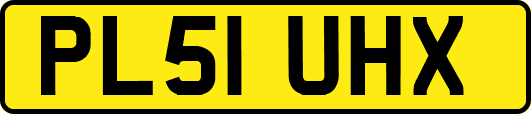 PL51UHX