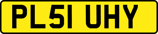 PL51UHY