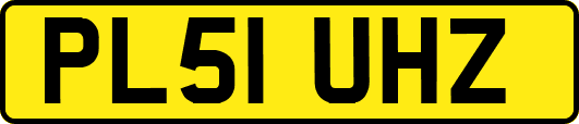 PL51UHZ