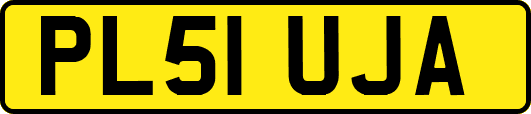 PL51UJA