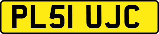 PL51UJC