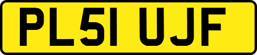 PL51UJF