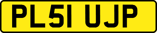 PL51UJP