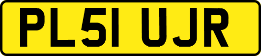 PL51UJR