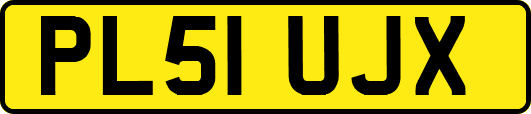 PL51UJX