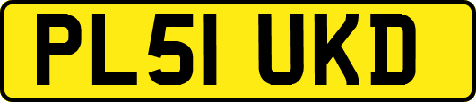 PL51UKD