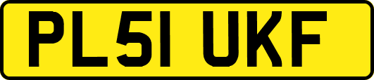 PL51UKF