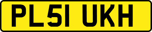 PL51UKH