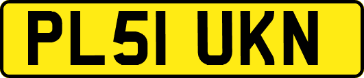 PL51UKN