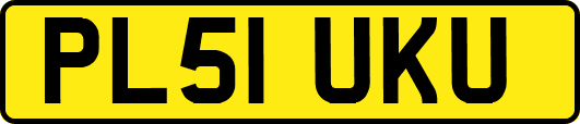 PL51UKU