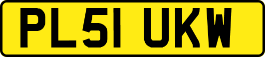 PL51UKW