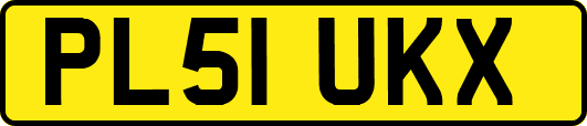 PL51UKX