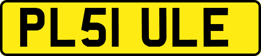 PL51ULE