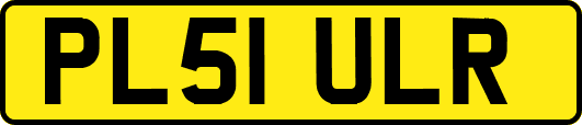 PL51ULR