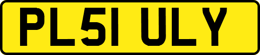 PL51ULY