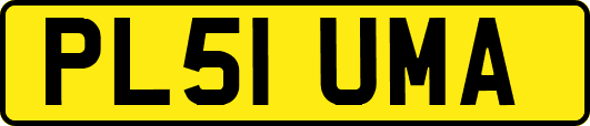 PL51UMA