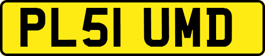 PL51UMD