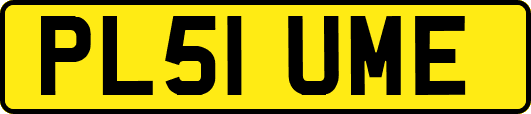 PL51UME