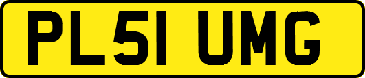 PL51UMG