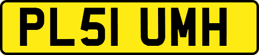 PL51UMH