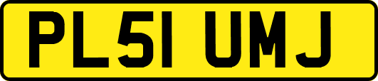 PL51UMJ