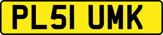 PL51UMK