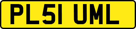PL51UML