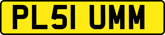 PL51UMM