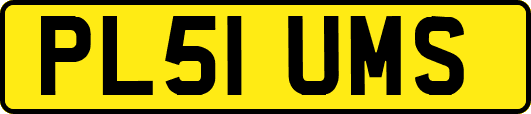 PL51UMS
