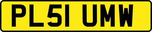 PL51UMW